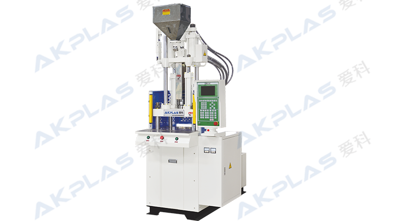 AT-400、40噸立式注塑機(jī)