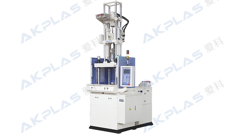 AT-1500、150噸立式注塑機(jī)