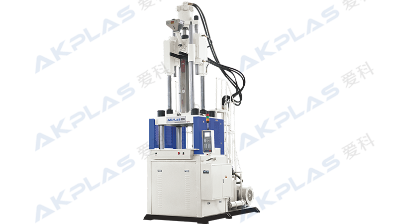 AT-3500、350噸立式注塑機(jī)