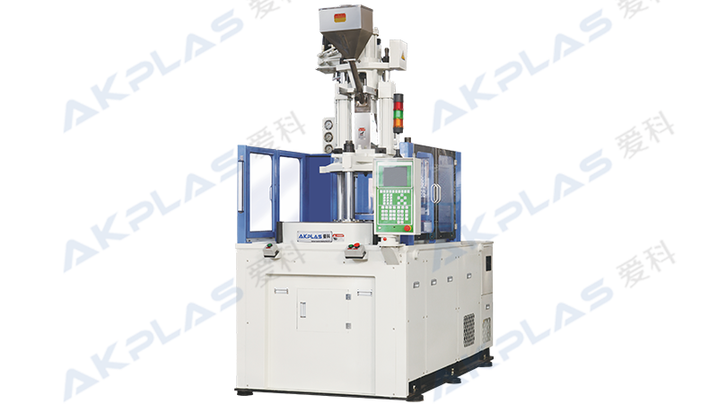 AT-550.2R立式轉(zhuǎn)盤注塑機